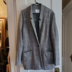 Old Nay oversized blazer